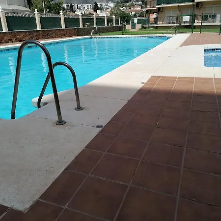 Playamar Sun&beach Apartment