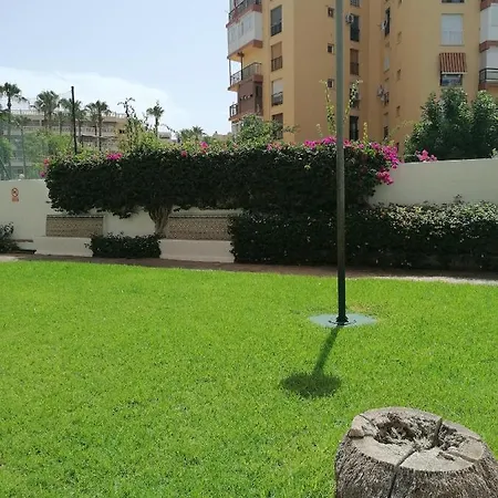 Apartment Playamar Sun&beach Torremolinos