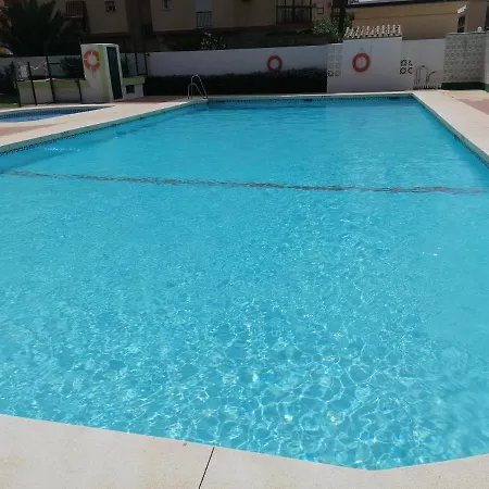 Apartment Playamar Sun&beach