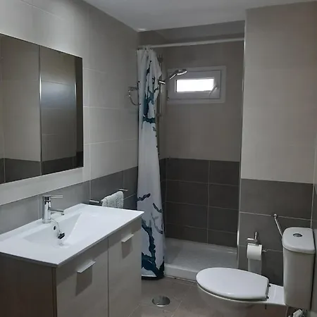 Apartment Playamar Sun&beach