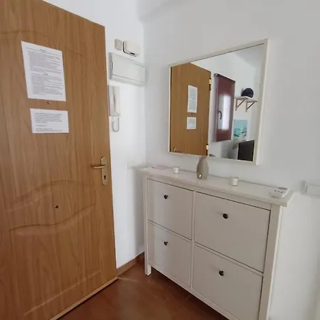 Apartment Playamar Sun&beach