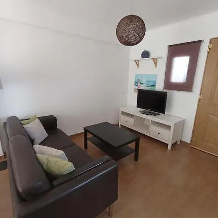 Playamar Sun&beach Apartment *
