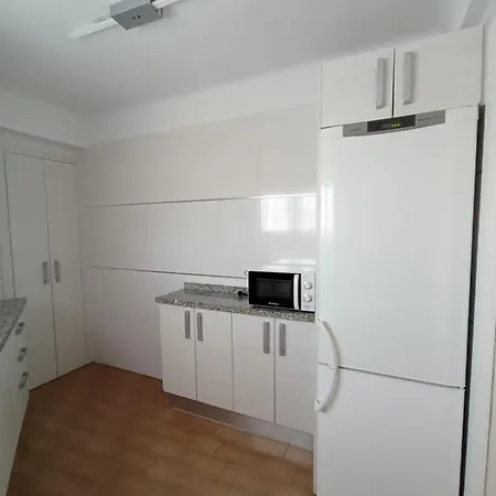 Playamar Sun&beach Apartment